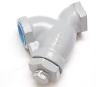 Ys81c0200 Ys 81-cs Wye Strainer Npt Mwp Carbon Steel Threaded