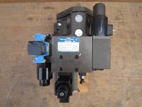Dsg-01-2b8-d24-70367 Yuken A37-ll-04-hk-3288 Piston Pump A37-ll-04-hk-3288/dsg-01-2b8-d24-70367/edg-01v-h-pnt09-51 Pist