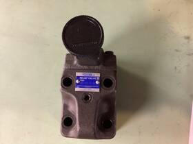Bg-03-32 Yuken Pressure Relief Valve Used