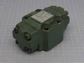 Cpdg-03-e-30-2014 Yuken 93-04 Z Pilot Operated Check Valve T184592