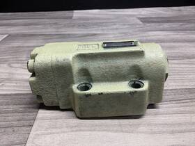 Cpdg-06-e-04-50 Yuken Check Valve #318a131pr2