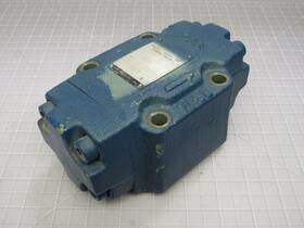 Cpdg-06-e-30-2017 Yuken Pilot Operated Check Valve T172162