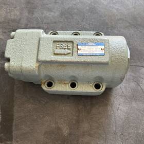 Cpdg-10-e-35-50 Yuken 1pcs Hydraulic Control Check Valve Fast Shipping