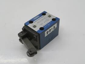 Dcg-0i-2b3-40 Yuken Directional Control Valve T235455
