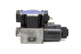 Dsg-01-2b2b-d24-6090 Yuken Hydraulic Directional Solenoid Valve