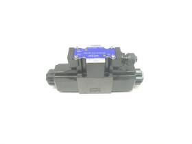 Dsg-01-3c2-a100-60 Yuken Hydraulic Directional Control Valve