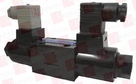 Dsg-01-3c4-a120-n-7090 Yuken / Dsg013c4a120n7090 Used