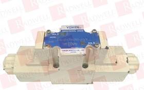 Dsg-01-3c4-d24-5029 Yuken / Dsg013c4d245029 Used