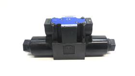 Dsg-01-3c4-d24-70 Yuken Solenoid Directional Valve Used