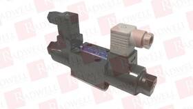 Dsg-01-3c4-d24-n1-7090 Yuken / Dsg013c4d24n17090 Used