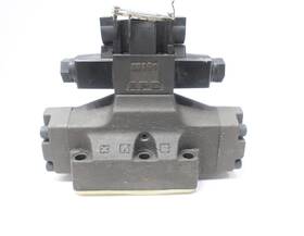Dshg-06-3c60-e-a120-5390 Yuken Hydraulic Directional Control Valve