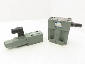 Edg-01v-c-pnt08-5188 Yuken Ebg-03-c-5120 Proportional Solenoid Relief Valve Edg-01v-c-pnt08-5188 Yuken Ebg-03-c-5120 Proportional Solenoid Relief Valve
