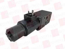 Edg-01v-h-1-pnt09-5115-r Yuken / Edg01vh1pnt095115r Used