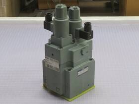 Efbg-03-250-h-51 Yuken Flow Control Valve T262992