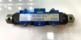 G-dsg-01-3c2-5090 Yuken Shock-less Directional Valve Model New No Box