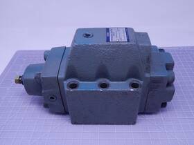 Hcg-10-b2-22 Yuken Pressure Control Valve T139511
