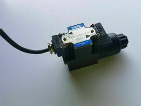 K-s-dsg-01-2b3-d24-40 Yuken Hydraulic B Solenoid Directional Control Valve