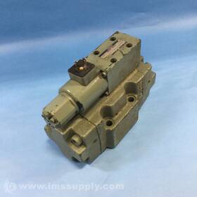 Edg-01-c-pntn-5001 Yuken Kogyo Relief Valve Usip