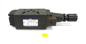 Mra-03-h-10901 Yuken Hydraulic Pressure Reducing Valve 3 Series
