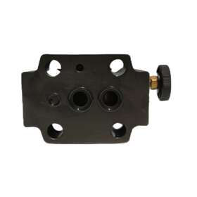 S-bg-06-l-40 Yuken 1pc Relief Module New