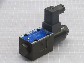 S-dsg-01-2b2-d24-n-7090 Yuken Soft Shift Directional Valve T247289