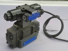 Dg3v-7-6c-t-10-ja8-sr03-z Yuken T-dsg-01-304-d24-60327 Directional Valve T265319