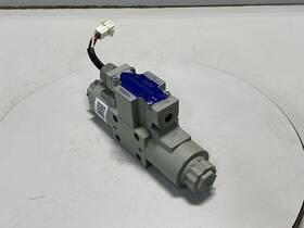 T-dsg-01-3c2-d24-6008 Yuken Valve Used #146647