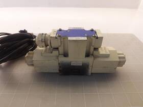 T-dsg-01-3c4-d24-50207 Yuken Directional Valve T48119