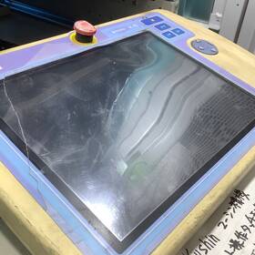 Ret-w001yu-05 Yushin 10inch Handheld Pendant