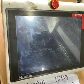 W610163 Yushin T/w610163 Teach Pendant