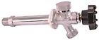Z1345-04 Zurn Sillcock Chrome 670240474383
