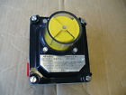 Zabaa21110 Senitec Valve Position Indicating