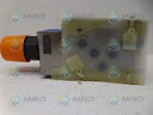 Zdb10va2-41-200v Rexroth Hydrualic Valve New No Box