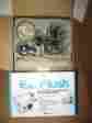 Zer6000av-ws1-cpm Toilet Aquasense Battery Powered Flush Valve Zurn Av New