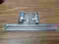 Zh8824lrlk-pc Zurn Model Heavy Duty Angle Stop Valve 670240656482