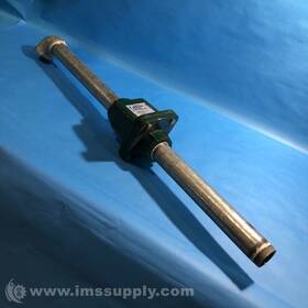 008792 Zoeller Company Revision A Cast Iron Check Valve 1118