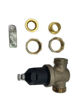 34-nr3xlduc Zurn Wilkins Pressure Reducing Valve