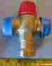 Zw1017-ht Qhmv-htbo Zurn Wilkins Pex Aqua-gard Thermastatic Mixing Valve Body
