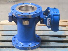 B10150y-za11aa Zwick 150 Butterfly Valve T264556