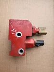 Oem Cummins Isx Diesel Engine Solenoid Valve 3685406. Fixed Price $85.00.