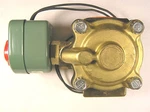 Asco Red-hat Solenoid Valve 8210D 18 1-1/4" 2W-NO. Fixed Price $225.00.