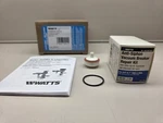 Niob Watts Anti-siphon Vacuum Breaker Valve Repair Kit- 3/4" & 1" 188A 288A. Fixed Price $29.99.