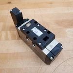 Smc VFS5100-5FZ Single Pilot Operated Solenoid Valve, 1E1-64A, 0.1 1.0MPA. Fixed Price $18.94.