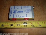 Savair 1744-035-004 Impact Valve (new No Box). Fixed Price $55.00.