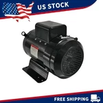 7.5HP Air Compressor Motor For Ingersoll Rand Single Phase 230V 3450RPM 23172604. Fixed Price $629.99.