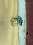 Asco Redhat 8211B26 Solenoid Valve 3/8" 120/60 Explosion Proof New Fast Ship. Fixed Price $199.99.