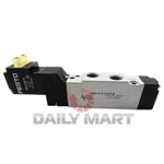 New In Box Festo MEH-5/2-1/8-P-B 173129 Solenoid Valve. Fixed Price $59.68.
