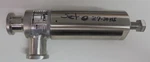 Straval Valves RVC0507TC-NC4301 Tri Clamp Sanitary Relief 25-100PSI Max. Fixed Price $499.99.
