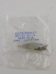 Allen Bradley 700-C1 Ser Rear Deck Contact Cartridge. Fixed Price $11.90.