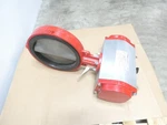 Bray Series 92-2100-11300-532 Pneumatic Wafer Butterfly Valve 14IN 150. Fixed Price $2000.00.